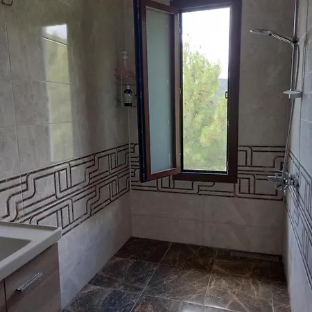 Koza Villa *