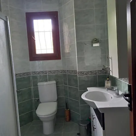 Koza Villa *