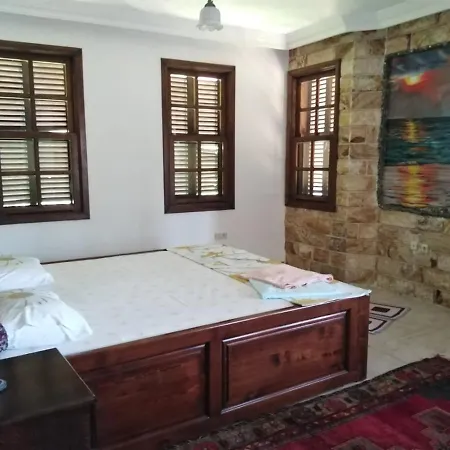 Koza Villa