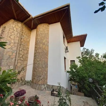 Koza Villa Doseme