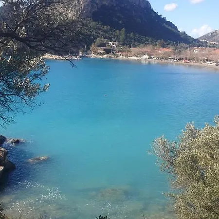 Villa Koza Doseme