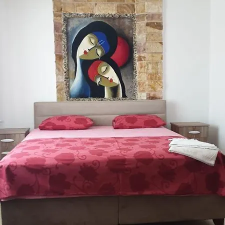Villa Koza Doseme