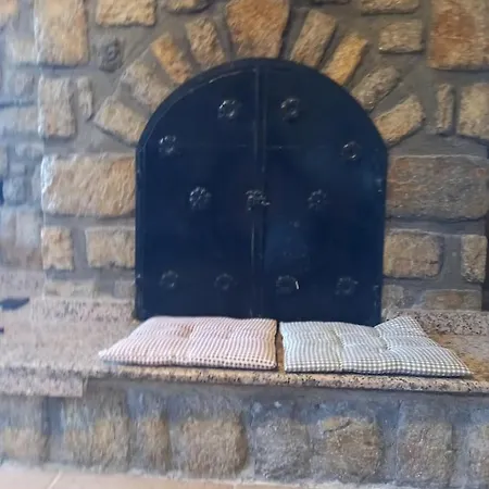 Koza Villa Doseme