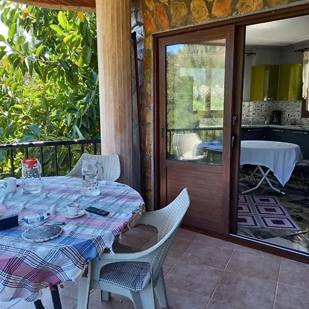 Villa Koza Doseme