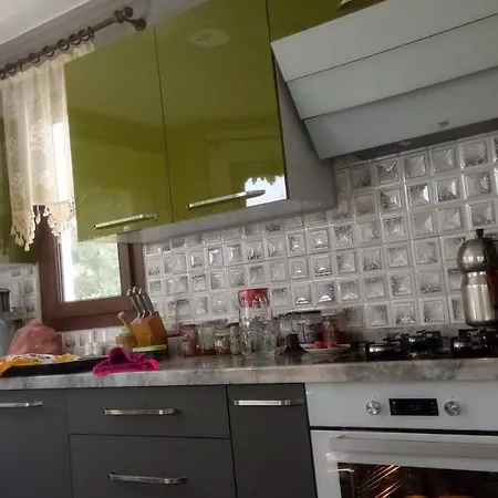 Villa Koza Doseme