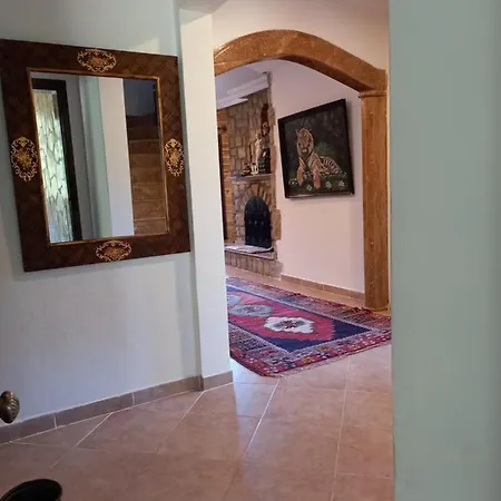 Koza Villa *