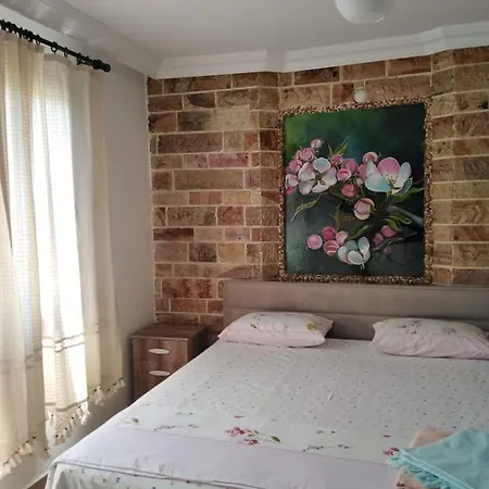 Koza Villa