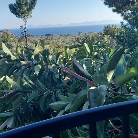 Koza Villa Doseme