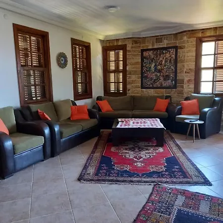Koza Villa *
