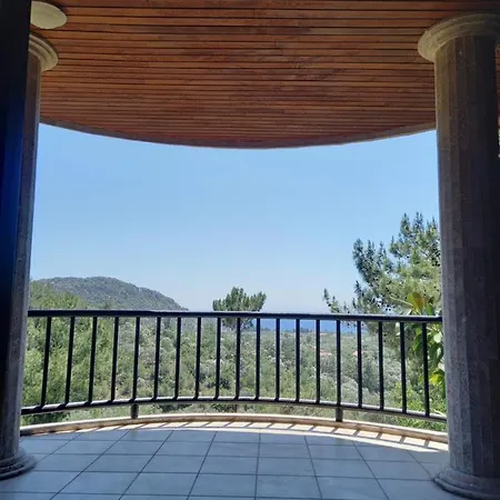 Koza Villa Doseme