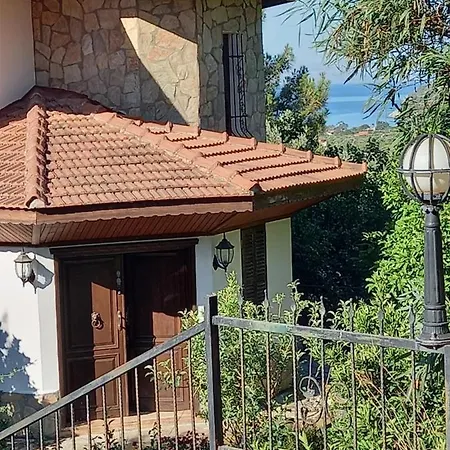 Koza Villa