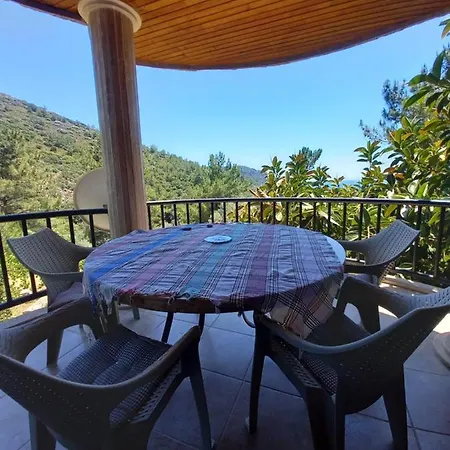 Villa Koza *